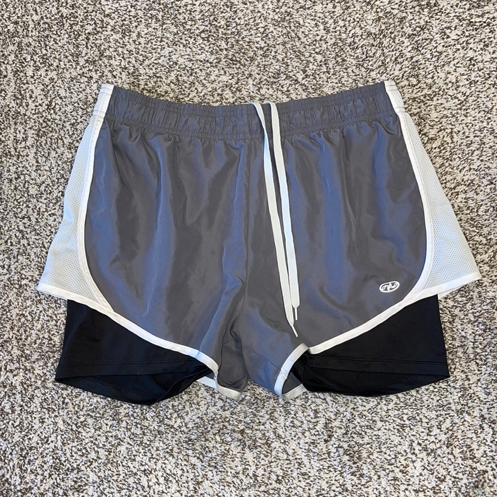 Running Short